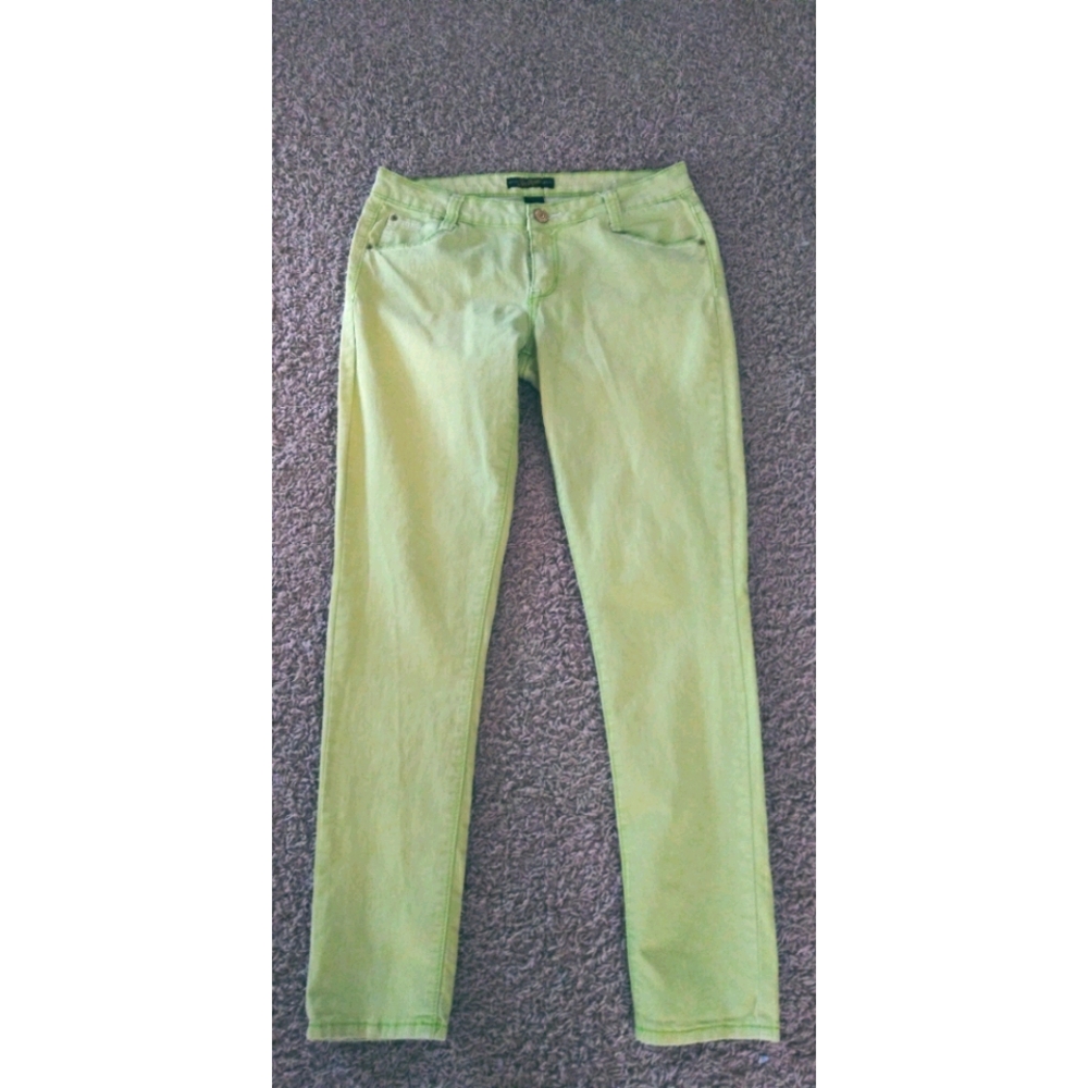SOUTHPOLE skinny jeans